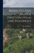 Berkeley's Drei Dialoge Zwischen Hylas Und Philonous by George Berkeley