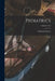 Pediatrics; Orthopedic Surgery; Volume 1914 by Anonymous