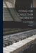 Hyms for Christian Worship: With Music by Louisa Adams Beal