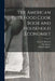 The American Pure Food Cook Book and Household Economist by Eben E. Rexford