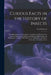 Curious Facts in the History of Insects; Including Spiders and Scorpions. A Complete Collection of the Legends, Superstitions, Beliefs, and Ominous Si by Frank Cowan