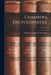 Chamber's Encyclopaedia: A Dictionary of Universal Knowledge; Volume 1 by Anonymous