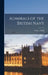 Admirals of the British Navy by Francis Dodd