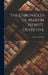 The Chronicles of Martin Hewitt, Detective by Arthur Morrison