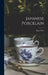 Japanese Porcelain by Egan Mew