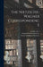 The Nietzsche-Wagner Correspondence by Friedrich Wilhelm Nietzsche