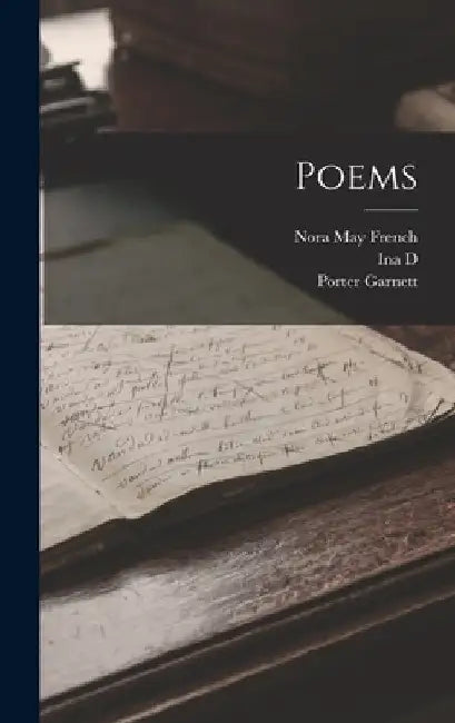 Poems by Nora May French