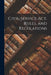 Civil-service act, Rules, and Regulations by Anonymous