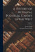 A History of Mediaval Political Theory in the West; Volume 5 by Alexander James Carlyle