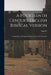 A fourteenth century English Biblical version: Consisting of a prologue and parts of the New Testament by Anna C. B. 1867 Paues