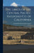 The Lands of the Central Pacific Railroad Co. of California: With General Information on the Resources of the Country Through Which the Railroad Takes by Central Pacific Railroad Company