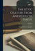 The Attic Orators From Antiphon to Isaeus; Volume 1 by Richard Claverhouse Jebb
