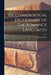 An Etymological Dictionary of the Romance Languages by Friedrich Diez