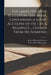 The James Houston Eccleston Day-book, Containing a Short Account of his Life & Readings ... Chosen From his Sermons; by James Houston Eccleston