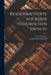 Keilschrifttexte Aus Assur Historischen Inhalts by Schroeder Otto