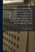 Proceedings and Addresses at the Inauguration of Jacob Gould Schurman, LL.D. to the Presidency of Cornell University, November 11, 1892 by Cornell University