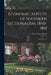 Economic Aspects of Southern Sectionalism, 1840-1861: V. 11, no. 1-2 by Robert Royal Russel
