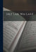 [Alf Lail wa-Lail]: 2 by Anonymous