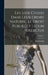 Les Loix Civiles Dans Leur Ordre Naturel, Le Droit Public, Et Legum Delectus; Volume 1 by Jean Domat