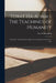 Torat Ha-adam = The Teachings of Humanity: A Treatise Throwing Some Light on Certain Movements of the Day by Ch W. Rosenfeld