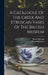 A Catalogue Of The Greek And Etruscan Vases Of The British Museum by Edward Hawkins