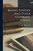 Baking Powder And Other Leavening Agents by Frederick Norman Foot