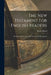 The New Testament For English Readers: The Gospel Of St. John, And The Acts Of The Apostles by Henry Alford