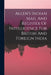 Allen's Indian Mail And Register Of Intelligence For British And Foreign India by Anonymous