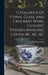 Catalogue Of China, Glass, And Crockery Ware, Cutlery, Housefurnishing Goods, &c, &c, &c by R. I. ). Cahoone &. Hail (Providence