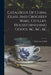 Catalogue Of China, Glass, And Crockery Ware, Cutlery, Housefurnishing Goods, &c, &c, &c by R. I. ). Cahoone &. Hail (Providence