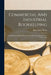 Commercial And Industrial Bookkeeping: An Educational Method For Teaching The Principles And Laws Of Accounts by Harry Marc Rowe