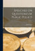 Speeches on Questions of Public Policy; Volume 1 by John Bright