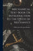 Mechanical Text-Book Or Introduction To The Study of Mechanics by William John Macquorn Rankine