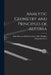 Analytic Geometry and Principles of Algebra by Louis Allen Hopkins Earle Ray Ziwet