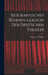 Biographisches Bühnen-Lexikon der Deutschen Theater by Ottmar G. Flüggen