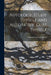 Autology, Study Thyself and Autopathy, Cure Thyself by Edmond Raymond Moras