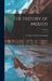 The History of Mexico; Volume I by Francesco Saverio Clavigero