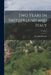 Two Years in Switzerland and Italy; Volume I by Fredrika Bremer