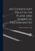 An Elementary Treatise on Plane and Spherical Trigonometry by Silvestre François LaCroix