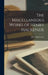 The Miscellaneous Works of Henry Mackenzie by Henry MacKenzie