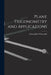 Plane Trigonometry and Applications by Ernest Julius Wilczynski