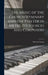 The Music of the Church Hymnary and the Psalter in Metre, Its Sources and Composers by William Cowan