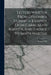 Letters Written From Colombia During a Journey From Caracas to Bogotá, and Thence to Santa Martha by Francis Hall