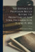 The Defence of Professor Briggs Before the Presbytery of New York, December 13, 14, 15, and 19, 1892 by Charles Augustus Briggs