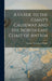 A Guide to the Giant's Causeway and the North-East Coast of Antrim by George Newenham Wright
