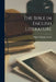 The Bible in English Literature by Edgar Whitaker Work