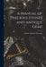 A Manual of Precious Stones and Antique Gems by Hodder Michael Westropp