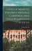 Lives of Marcus Valerius Messala Corvinus and Titus Pomponius Atticus by Edwars Berwick