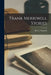 Frank Merriwell Stories by Burt L. Standish