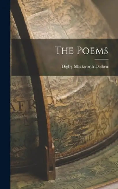The Poems by Digby Mackworth Dolben